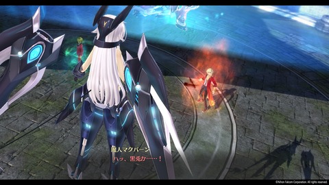 英雄伝説 閃の軌跡III_20171001233358