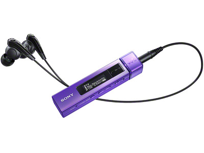 SONY WALKMAN NW-A605 香水瓶ウォークマン WALKMAN愛を語る｜やすんこ