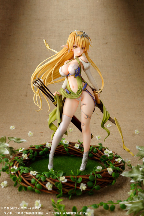 04特製台座ディスプレイ例