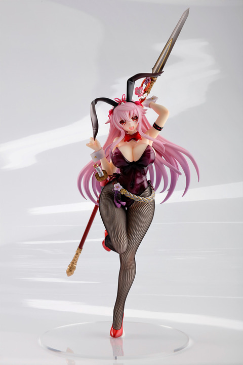 07キャストオフ