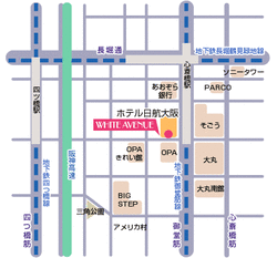 map_Shinsaibashi