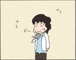 家庭訪問11