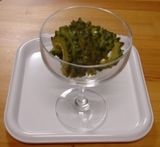 ゴーヤピクルス
