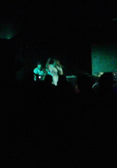 遊戯LIVE