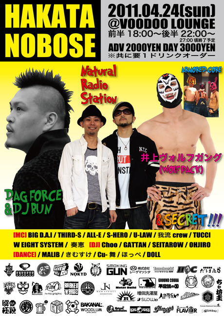 NOBOSE
