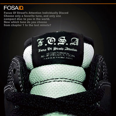 FOSAiD