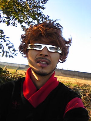 SHIMMY-CHANCE☆