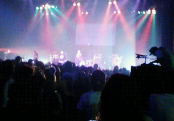 UZUMAKI LIVE