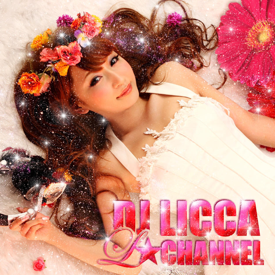 DJ LICCA の掲示板投稿写真＆画像