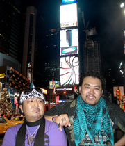 DJ KAZ001¤ÎSWAYBEATZ RADIO with ¥«¥ë¥í¥¹¤æ¤¦¤¸