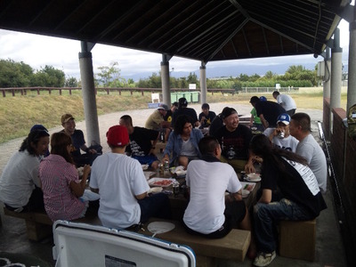 BBQ
