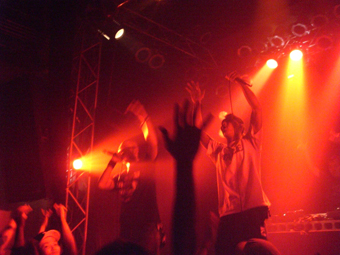 LIVE