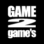 GAME2game's logo