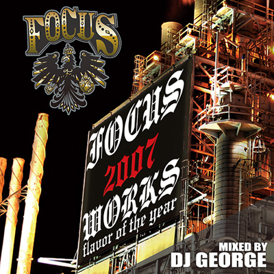 FOCUS2007