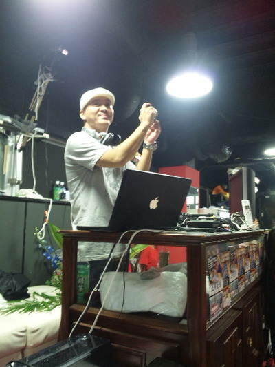 DJ SHIN¤µ¤ó¤È