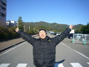 高知は晴れ