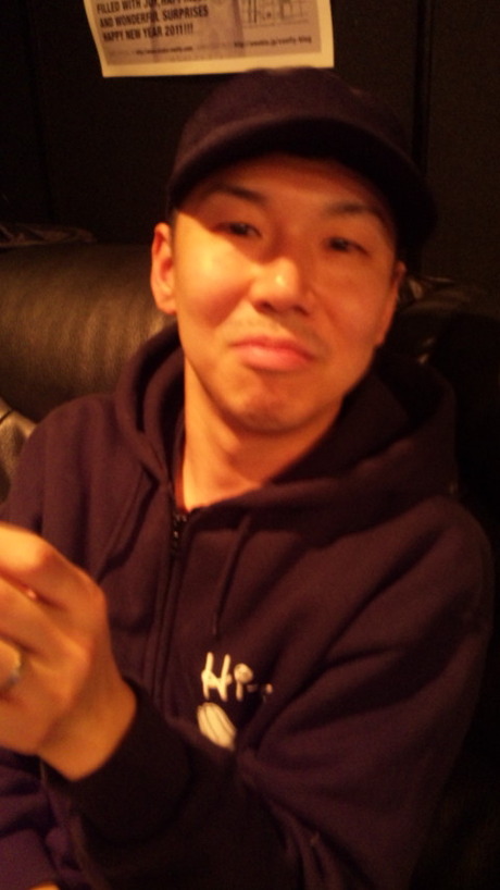 gonnzae