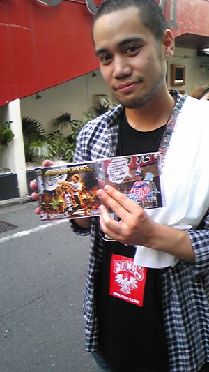 JAY'EDお薦め2タイトル
