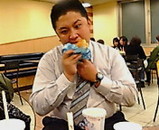 マクドヒデナルド