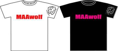 MAAwolf