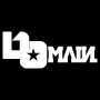DOMAIN LOGO