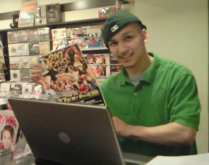 DJ CRATES