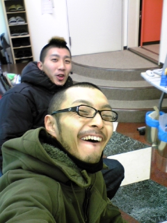 FMレィディオ汁