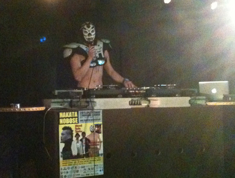 DJ篋�筝�