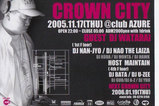 crown city