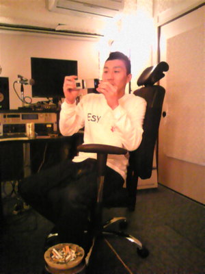 写メの嵐