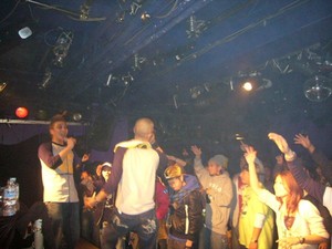 高知ライブ