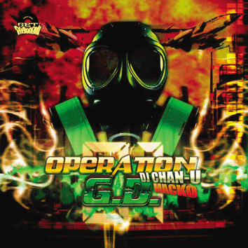 OPERATION.G.D. vol. 1