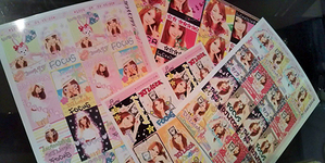 生プリクラ
