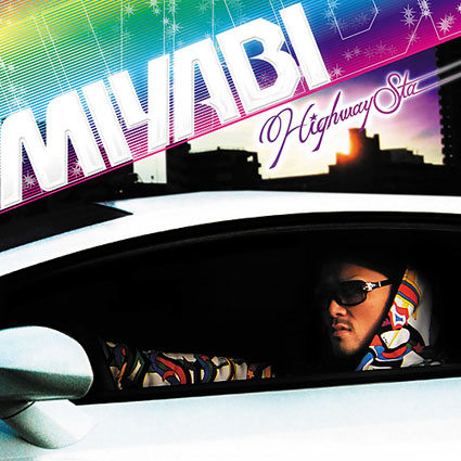miyabi