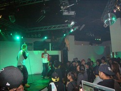 京都ライブ