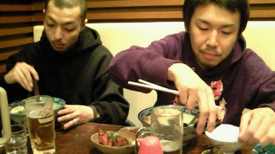 食事2