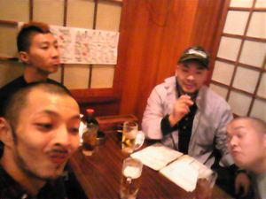 ウルフ企画会議