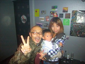カワイイベイビー