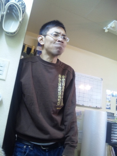 NABEさん