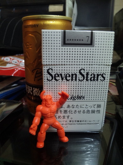 禁煙スタート