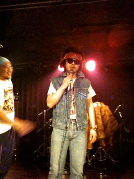 浜田省吾