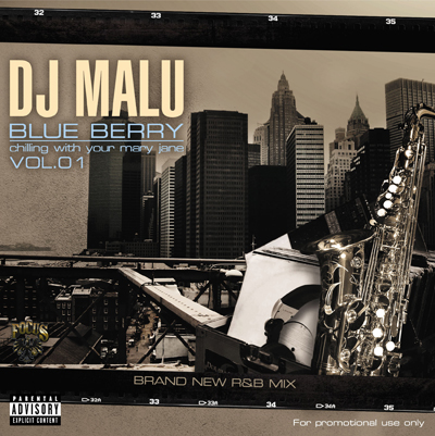 DJ MALU