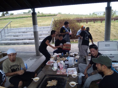 BBQ
