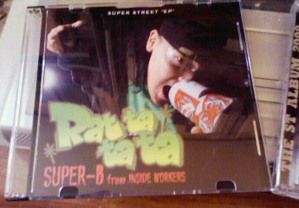 SUPER-B