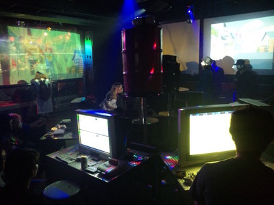 ゲームだらけ!!!!