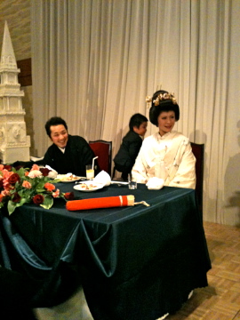 竹本夫婦