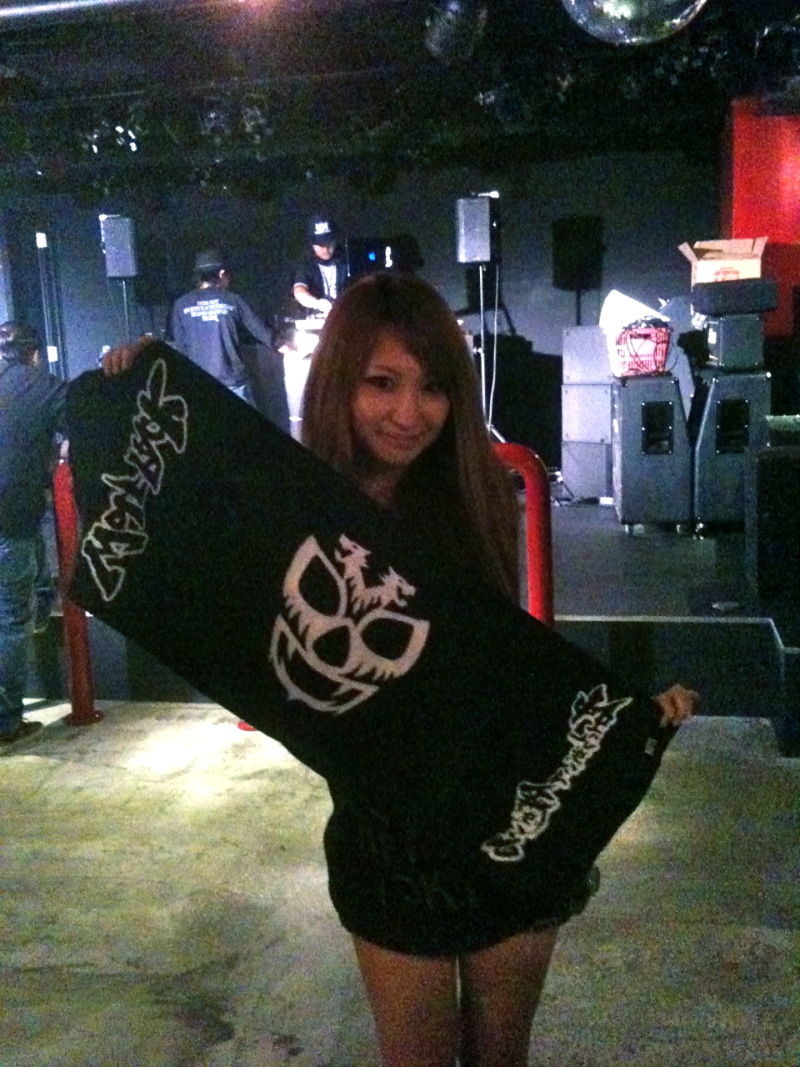 DJ LICCA の掲示板投稿写真＆画像