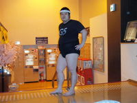 GOくん