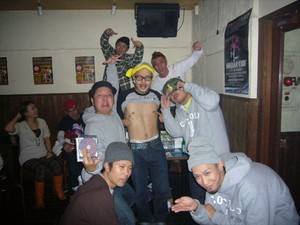 MPMCS