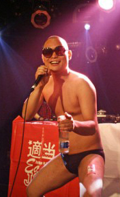 米コング